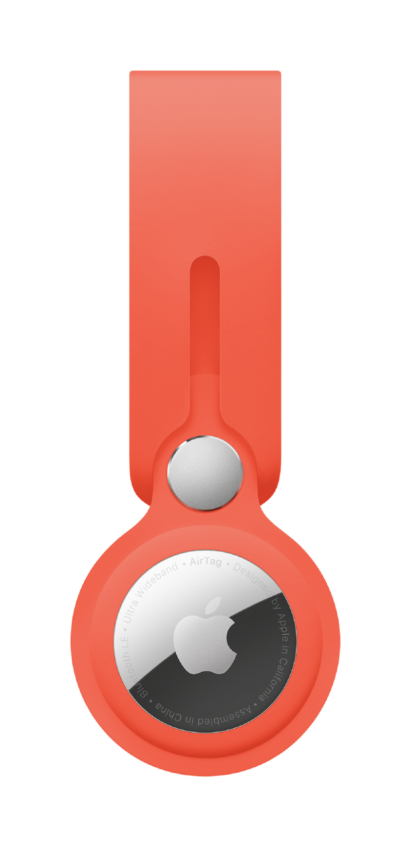 APPLE AirTag 掛環