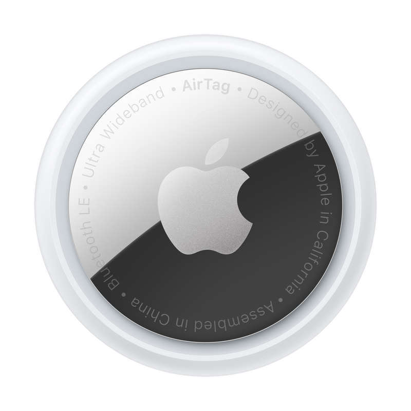 APPLE AirTag (1 pack)