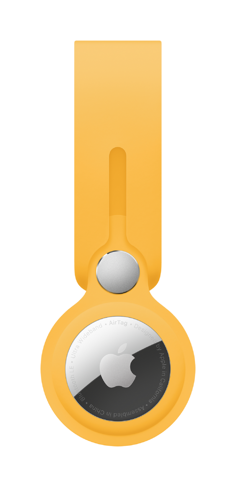 APPLE AirTag 掛環