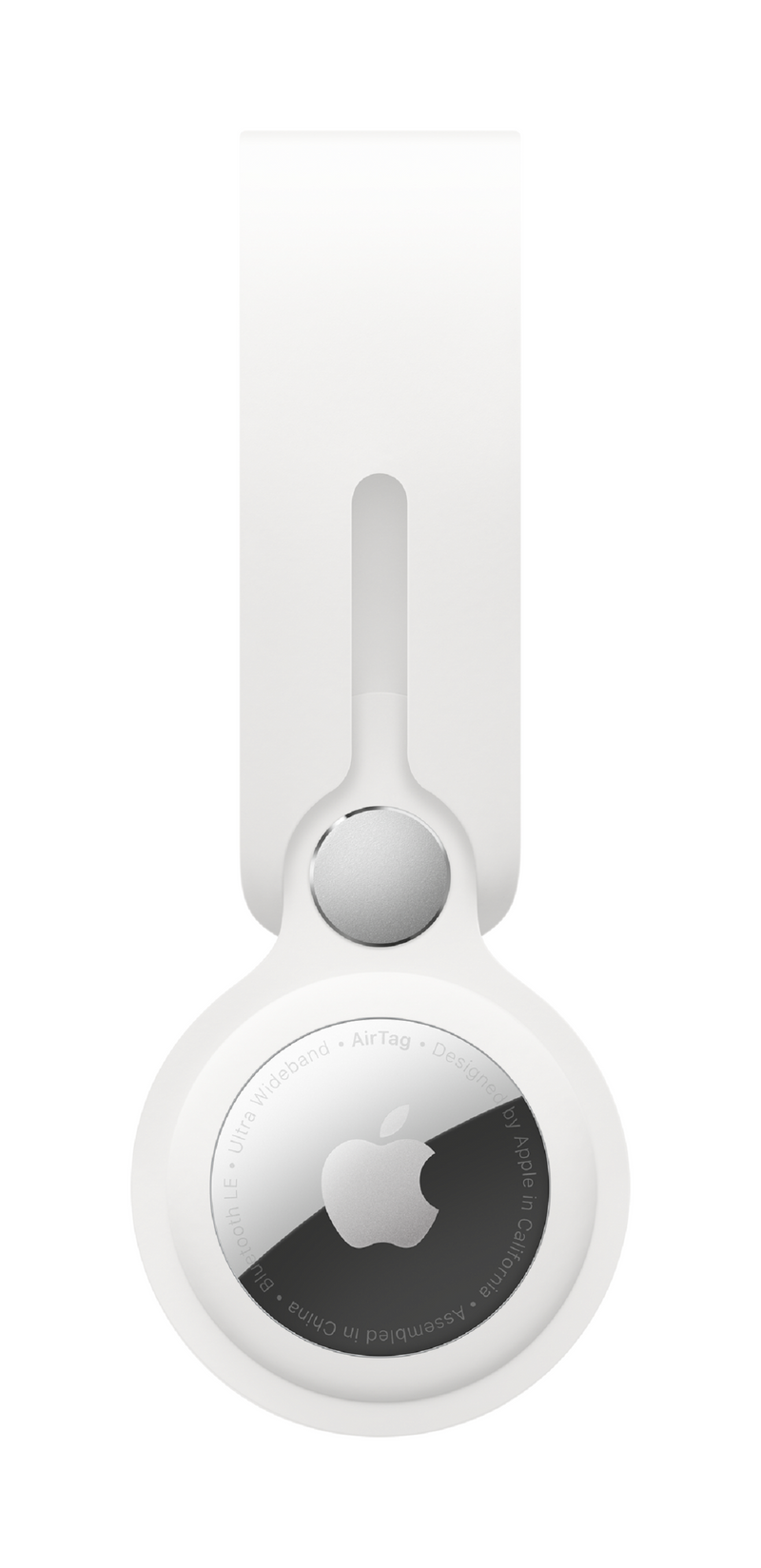 APPLE AirTag 掛環