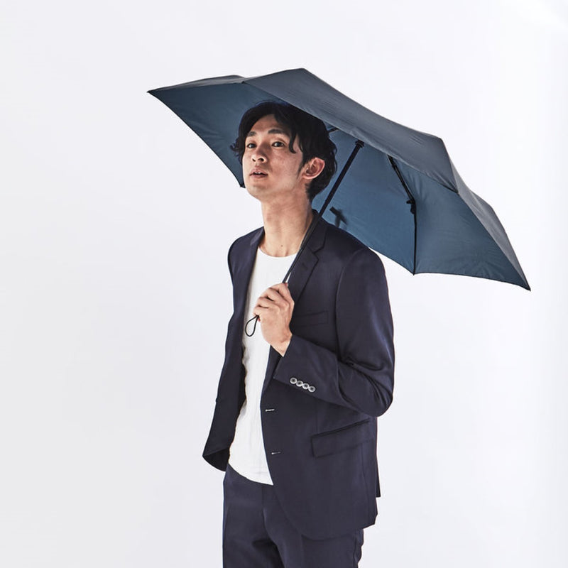 AMVEL VERYKAL Ultralight Automatic Umbrella
