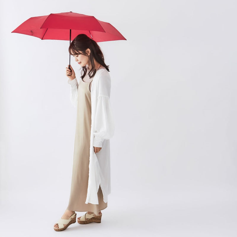 AMVEL VERYKAL Ultralight Automatic Umbrella