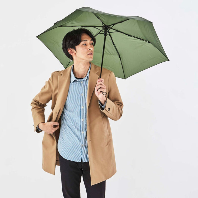 AMVEL VERYKAL Ultralight Automatic Umbrella