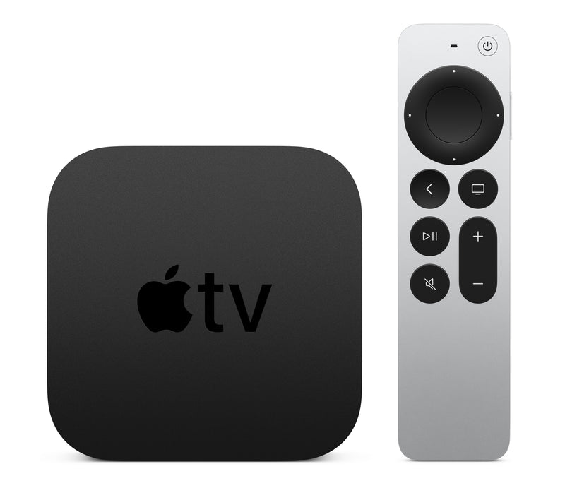 APPLE 4K 64GB - 澳門