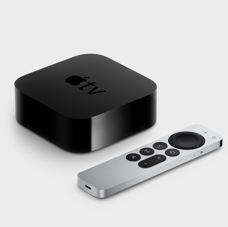 APPLE 4K 64GB - 澳門