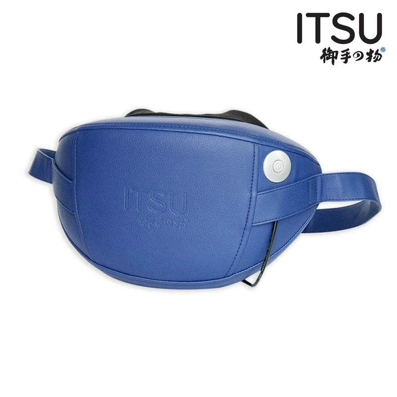ITSU The 3D Neck Massager