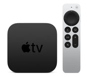 APPLE TV HD 32GB - Macau