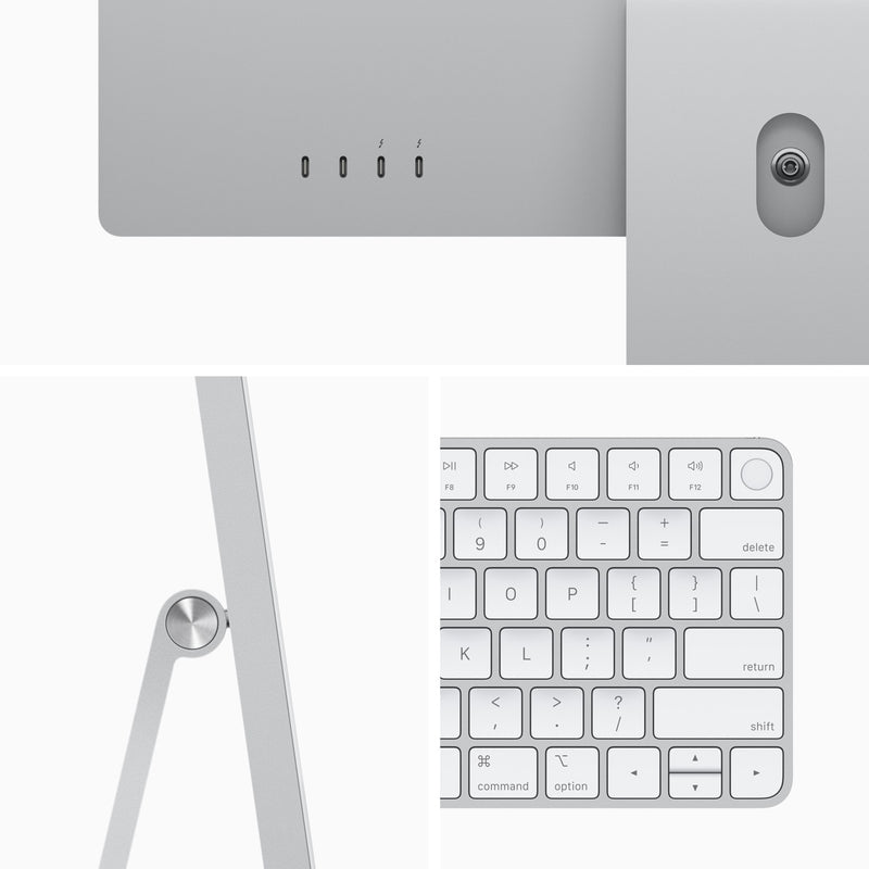 APPLE iMac 24 吋 (M1)