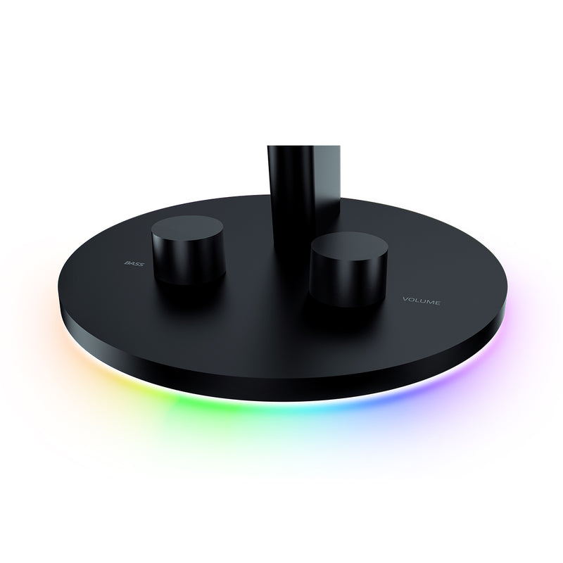 Razer 雷蛇 Nommo Chroma 遊戲喇叭