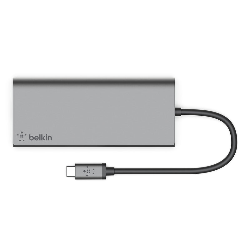 BELKIN USB-C™ Multimedia Hub