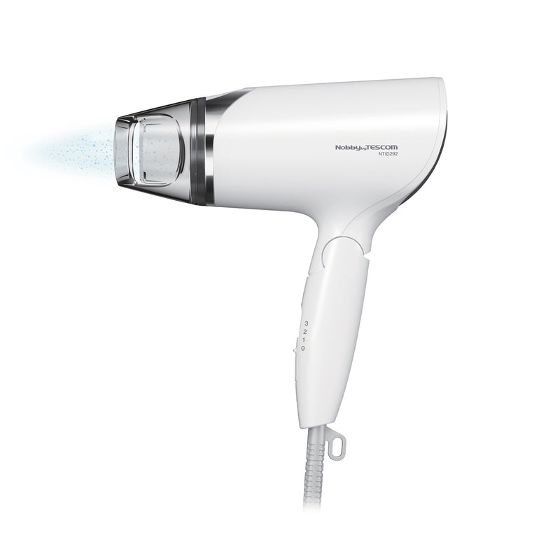 Nobby by Tescom NTID292 Negative Ion Hair Dryer