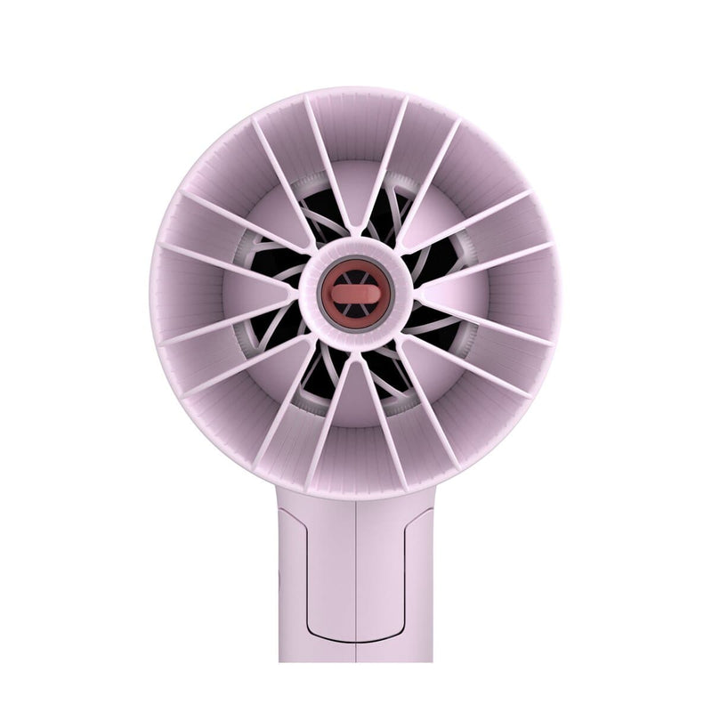 PHILIPS BHD388/13 ThermoProtect Hair Dryer