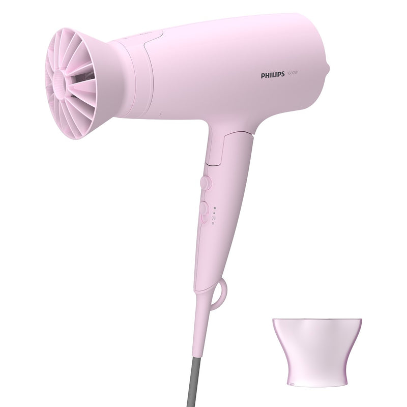 PHILIPS 飛利浦 BHD388/13 ThermoProtect 電風筒