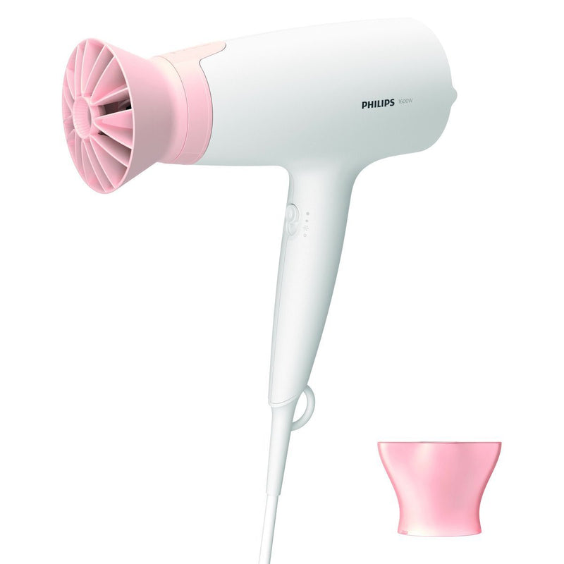 PHILIPS BHD300/13 ThermoProtect Hair Dryer