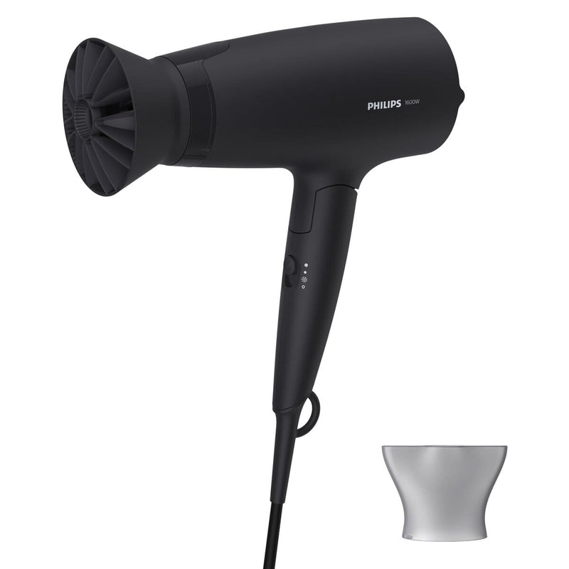 PHILIPS BHD308/13 ThermoProtect Hair Dryer