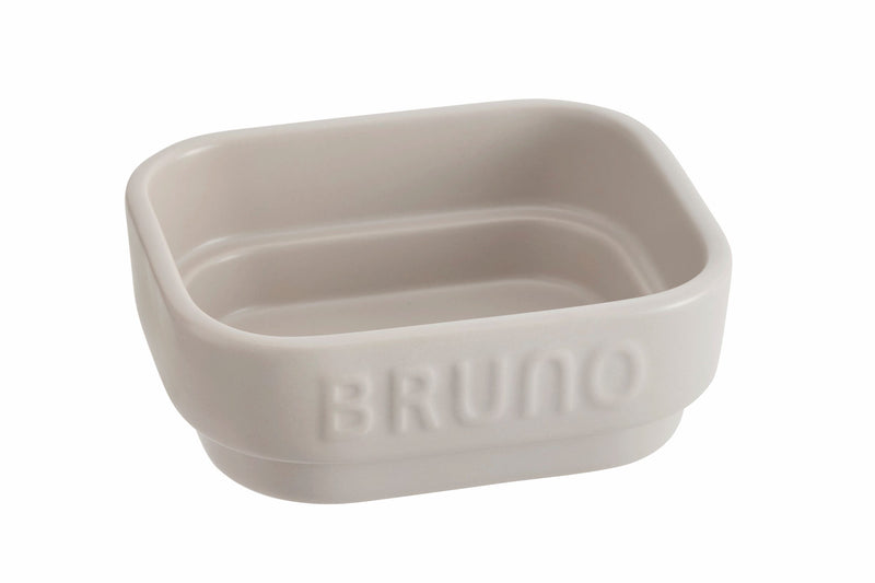 BRUNO BOE067 陶瓷小焗盤