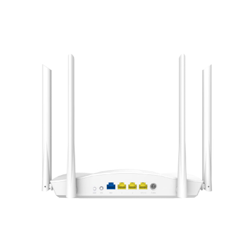 Tenda TEN123 AX1800 RX3 WiFi 6 路由器