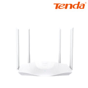 Tenda TEN123 AX1800 RX3 WiFi 6 路由器