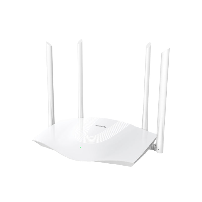 Tenda TEN123 AX1800 RX3 WiFi 6 路由器