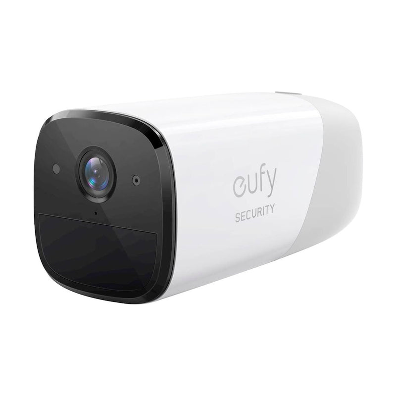 Anker eufyCam 2 Pro 2K Wireless Home Security Camera - Add on Unit Home Security Camera