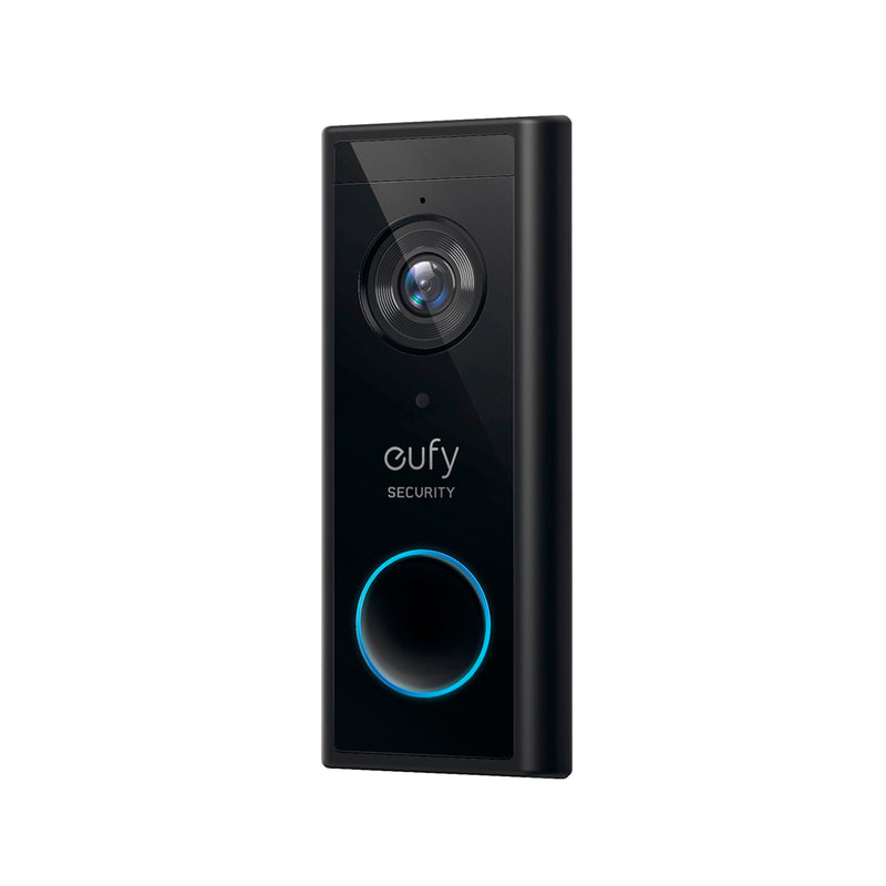 Anker E8210 2K Wireless Video Doorbell