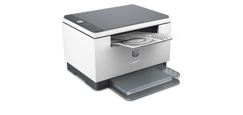 HP 惠普 LaserJet MFP M236dw 黑白多功能打印機