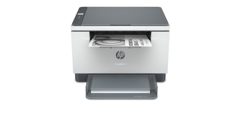 HP LaserJet MFP M236dw All in one Mono Printer