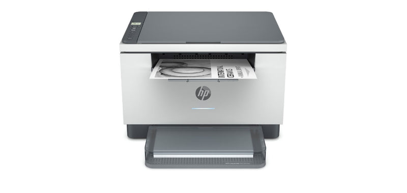 HP 惠普 LaserJet MFP M236dw 黑白多功能打印機