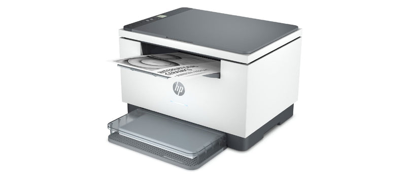 HP 惠普 LaserJet MFP M236dw 黑白多功能打印機