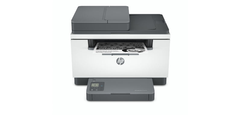 HP 惠普 LaserJet MFP M236sdw 黑白多功能鐳射打印機