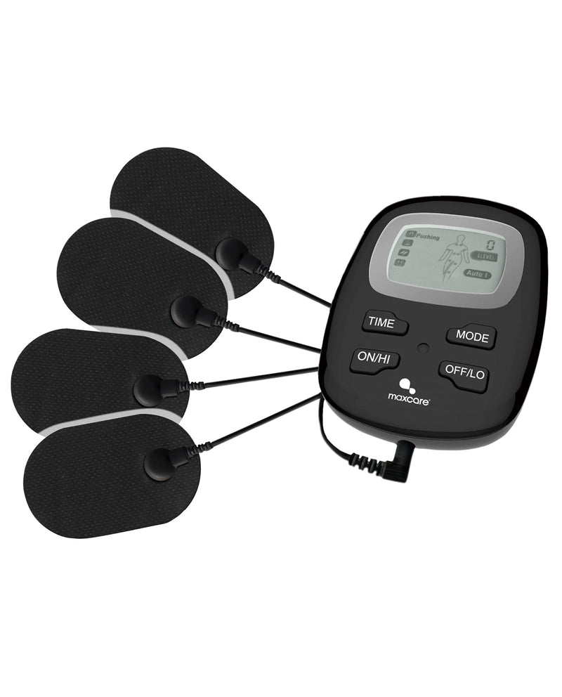 Maxcare 6 in 1 Function Pulse Massager 2.0
