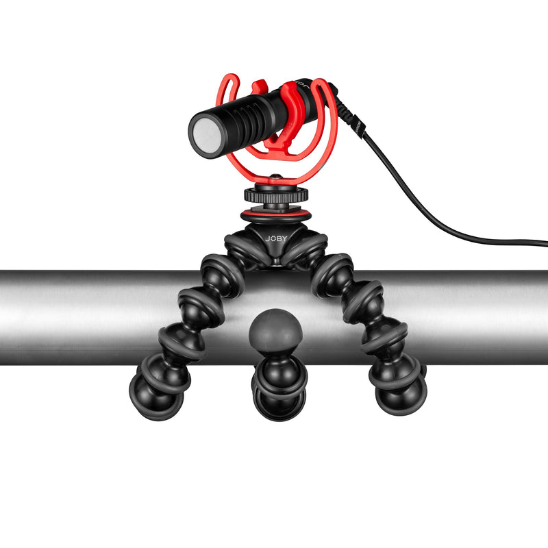 Joby JB01645-BWW GorillaPod Mobile Vlog播客套裝