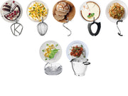 KENWOOD KCL95.004SI Cooking Chef XL 廚師機