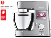 KENWOOD KCL95.004SI Cooking Chef XL 廚師機