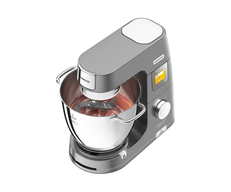 KENWOOD KWL90.004SI Titanium Chef Patissier XL 廚師機