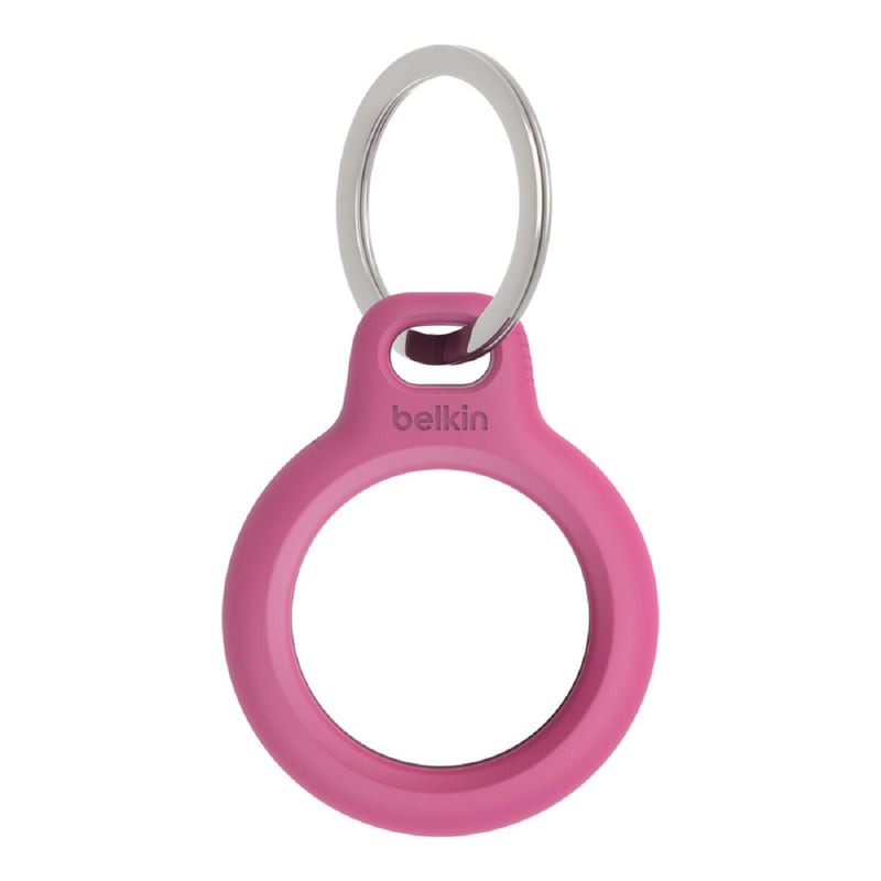 BELKIN Secure Holder with Key Ring for AirTag