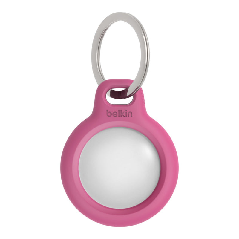 BELKIN Secure Holder with Key Ring for AirTag