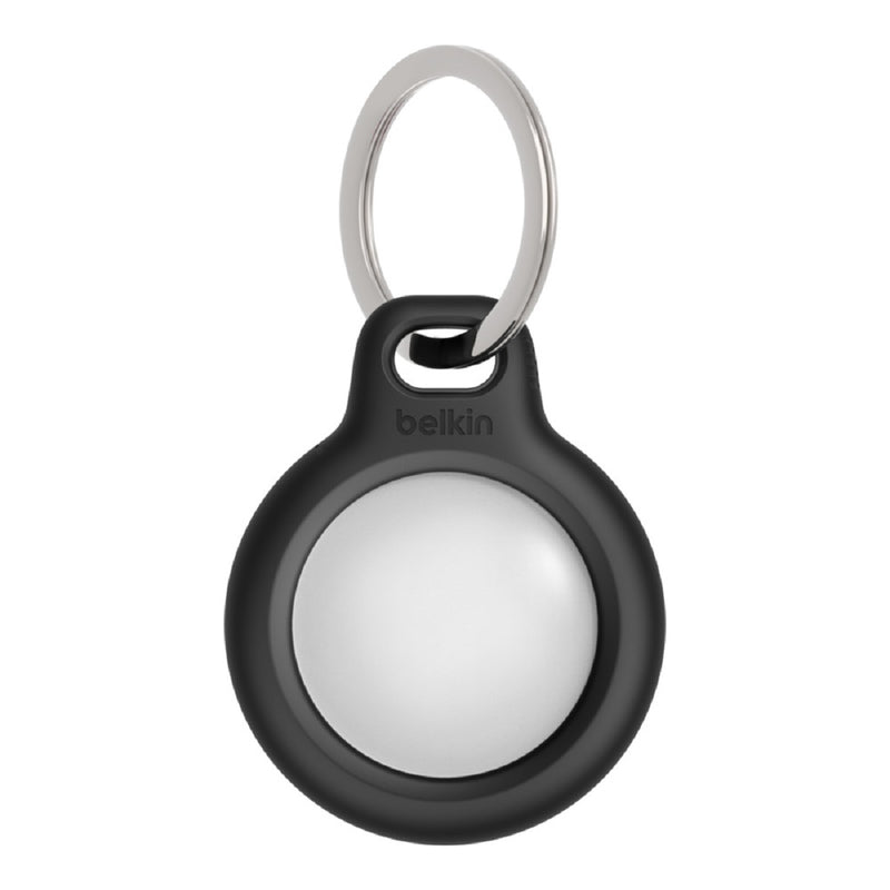 BELKIN Secure Holder with Key Ring for AirTag