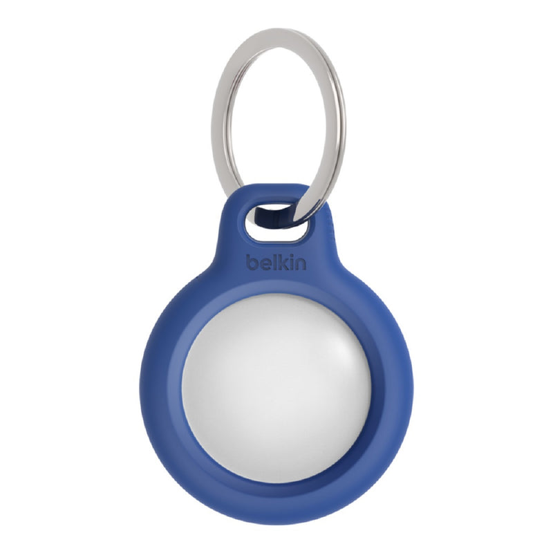 BELKIN Secure Holder with Key Ring for AirTag