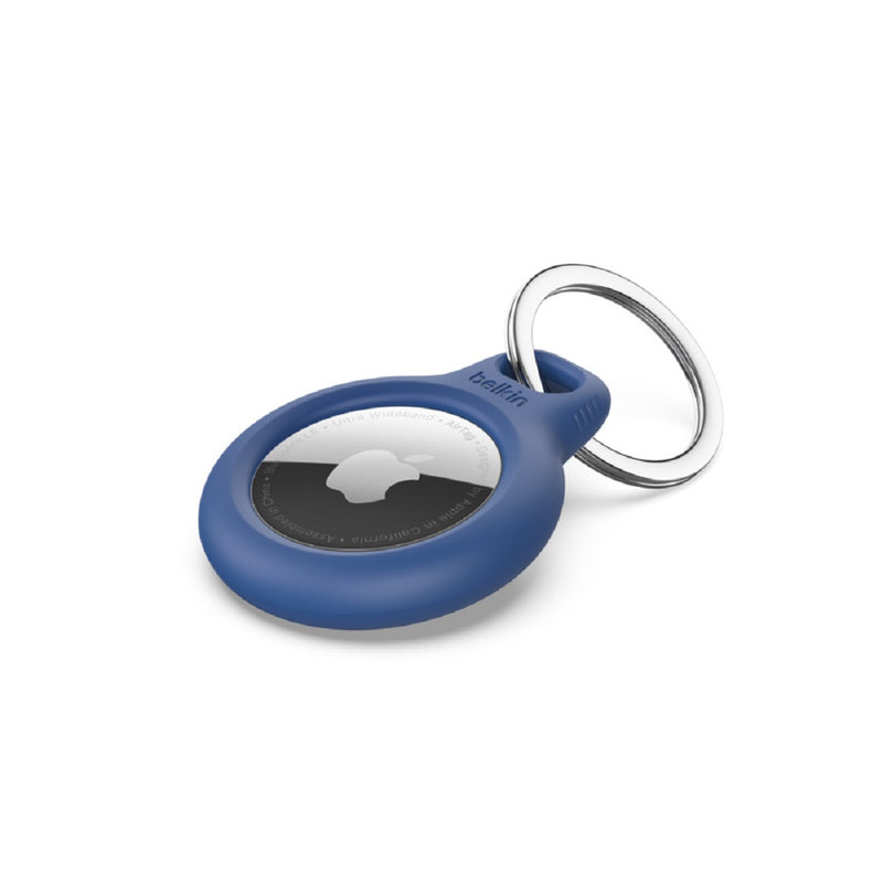 BELKIN Secure Holder with Key Ring for AirTag