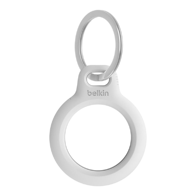 BELKIN Secure Holder with Key Ring for AirTag