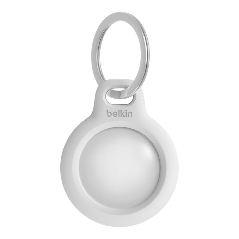 BELKIN Secure Holder with Key Ring for AirTag