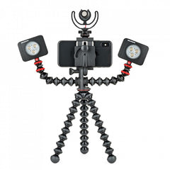 Joby JB01533-BWW GorillaPod Rig手機三腳架拍攝系統