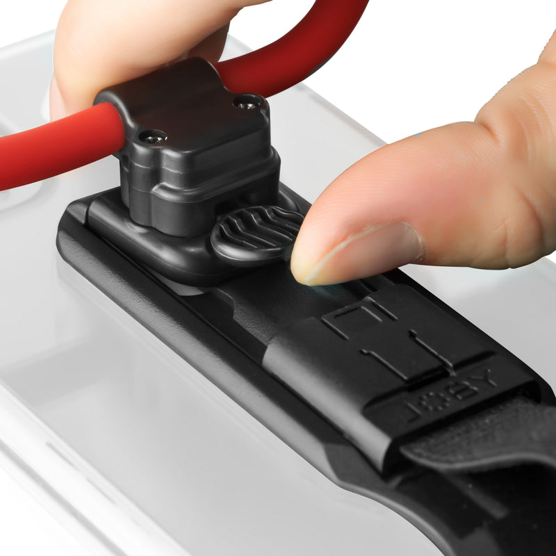Joby JB01605-BWW FreeHold™通用手機套裝