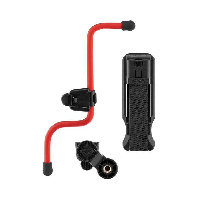 Joby JB01605-BWW FreeHold™通用手機套裝