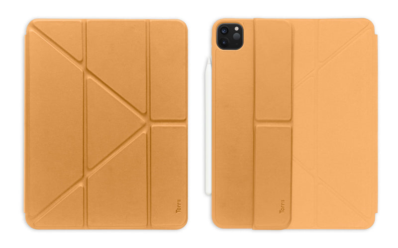 Torrii TORRIO Plus iPad Pro 11" (第 3 代 2021) 平板電腦保護套