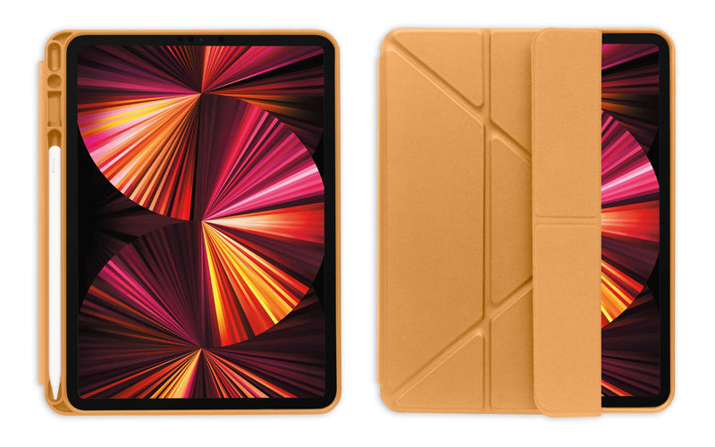 Torrii TORRIO Plus iPad Pro 11" (第 3 代 2021) 平板電腦保護套