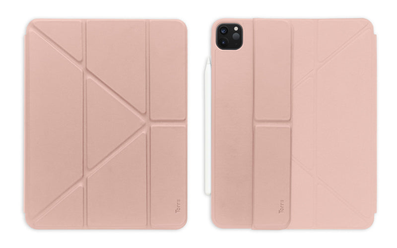 Torrii TORRIO Plus iPad Pro 11" (第 3 代 2021) 平板電腦保護套
