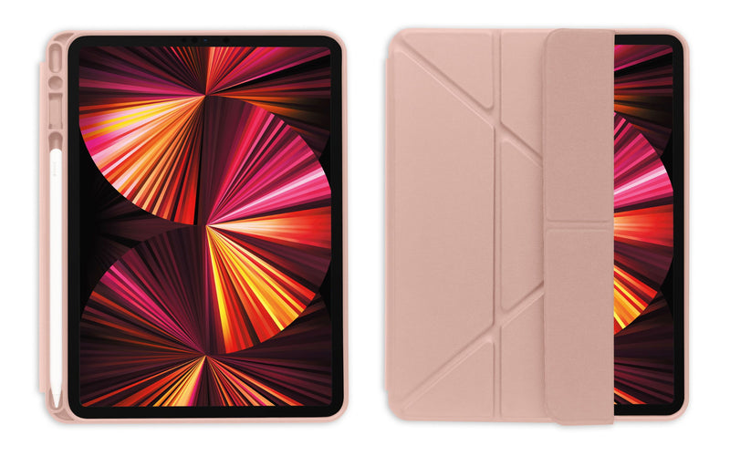 Torrii TORRIO Plus iPad Pro 11" (第 3 代 2021) 平板電腦保護套