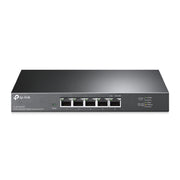 TP-Link TL-SG105-M2 5-Port 2.5G Desktop交換器